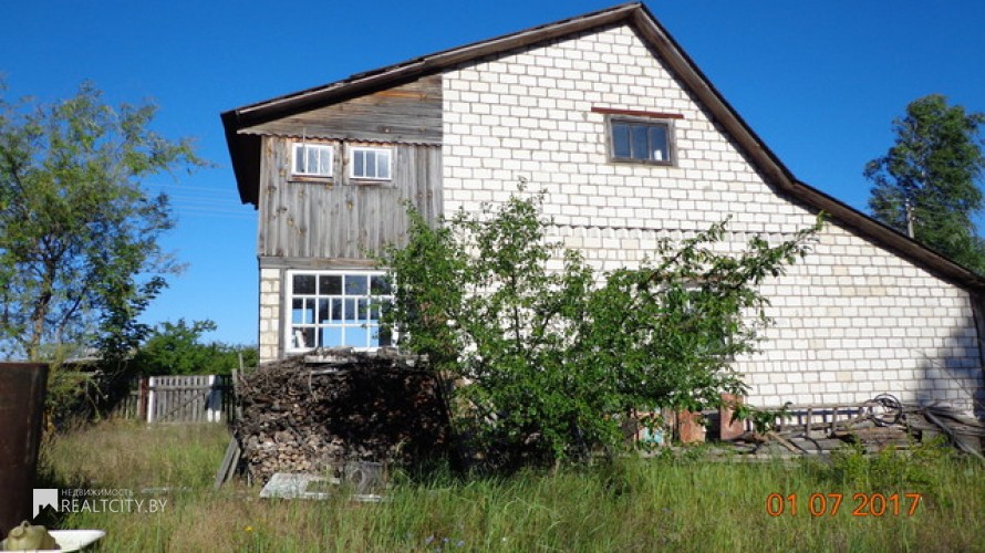 Жилой фонд дачи Продажа
