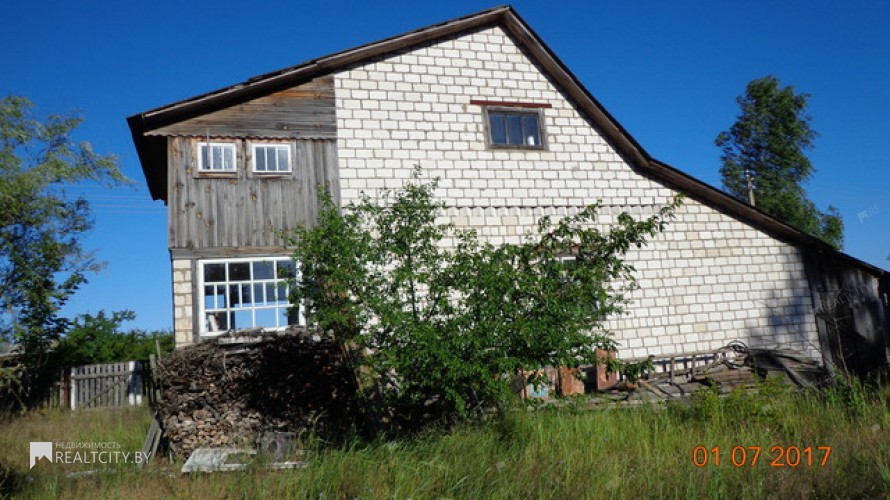 Жилой фонд дачи Продажа