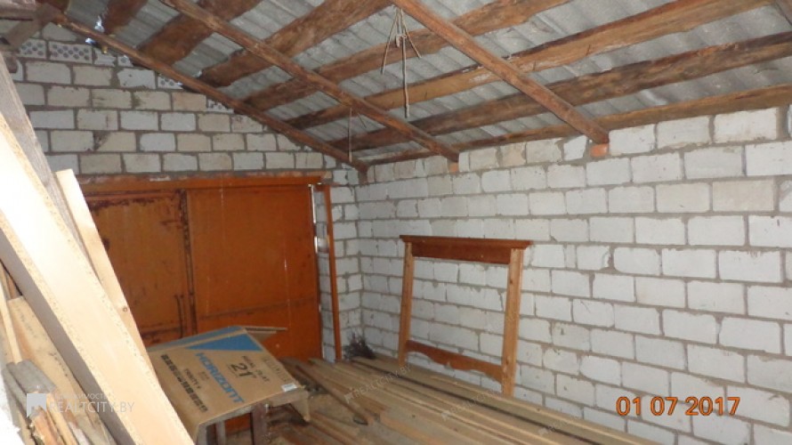 Жилой фонд дачи Продажа