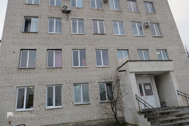 Нежилой фонд офис Аренда