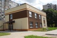 Нежилой фонд здания Продажа