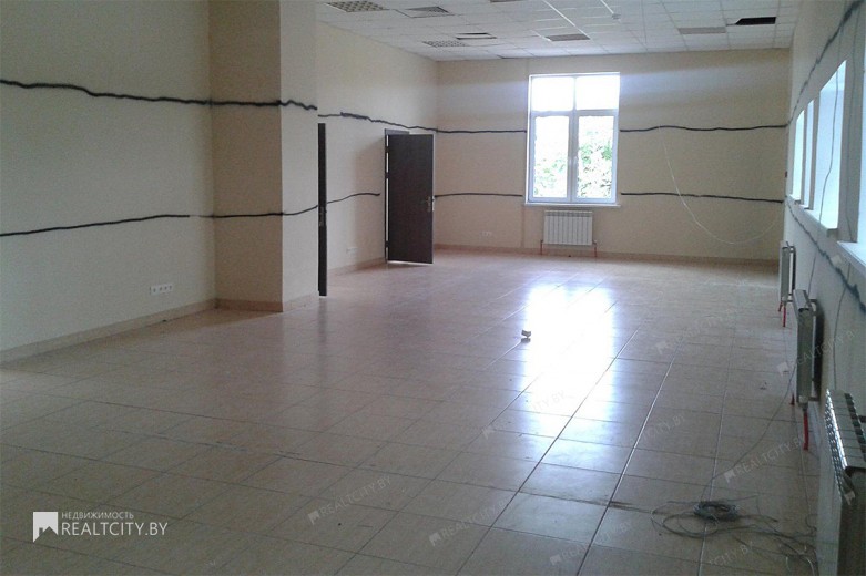 Нежилой фонд здания Продажа