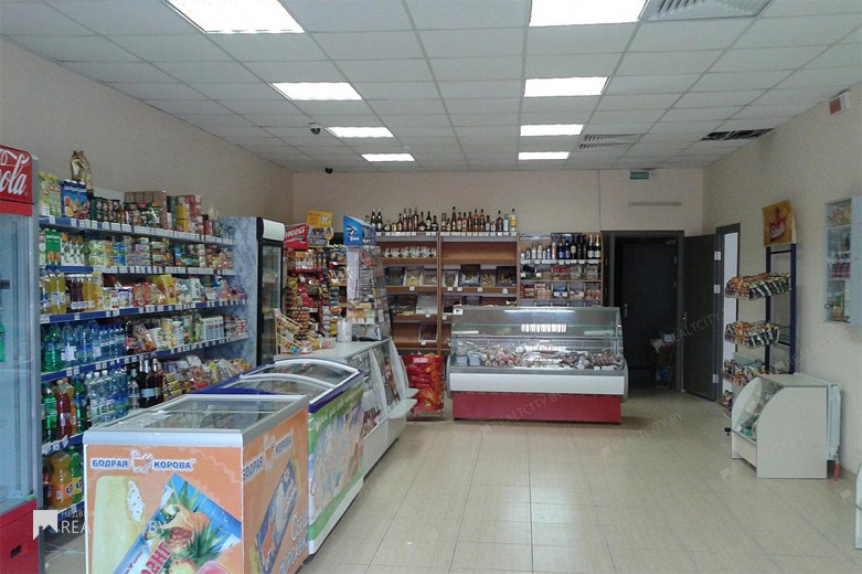 Нежилой фонд здания Продажа