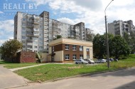 Нежилой фонд здания Продажа