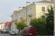 Жилой фонд 2-х комнатные Продажа
