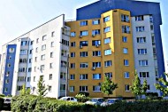 Жилой фонд 1-комнатные Продажа