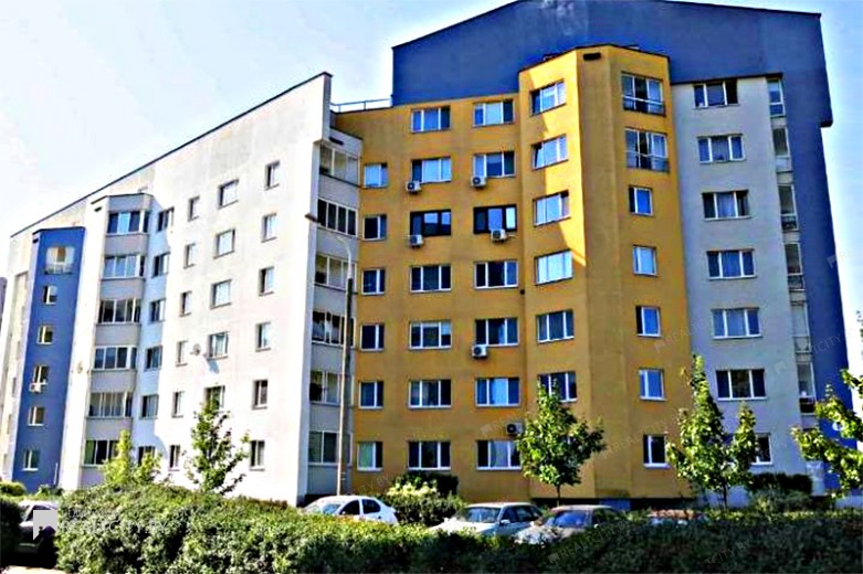 Жилой фонд 1-комнатные Продажа