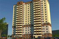Жилой фонд 2-х комнатные Продажа
