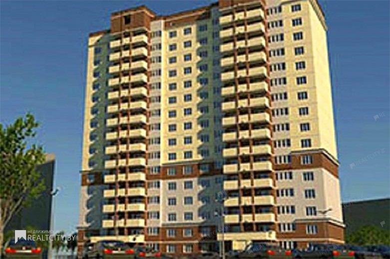 Жилой фонд 2-х комнатные Продажа