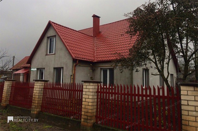 Жилой фонд дома Продажа