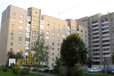 Продается трехкомнатная квартира в Минске
