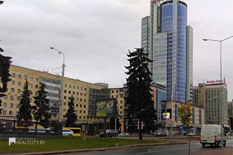 Нежилой фонд офис Аренда