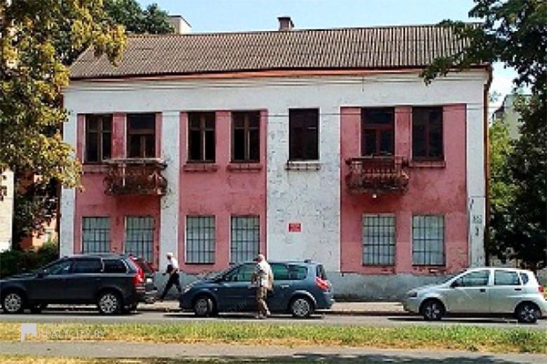 Нежилой фонд здания Продажа