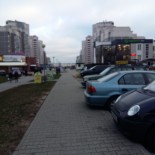 Нежилой фонд магазин Аренда