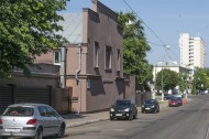 Нежилой фонд офис Аренда