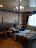 Жилой фонд 1-комнатные Аренда