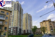 Жилой фонд 1-комнатные Аренда
