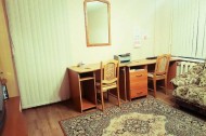 Жилой фонд 1-комнатные Аренда
