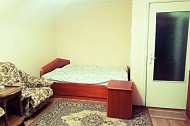 Жилой фонд 1-комнатные Аренда