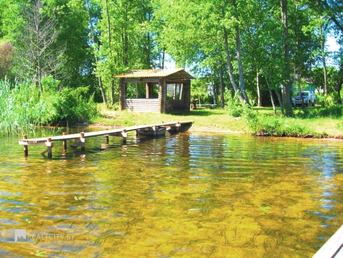 Жилой фонд дачи Аренда