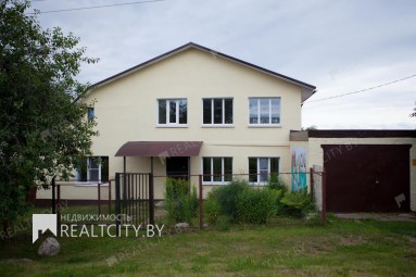 Продажа коттеджа в Могилевской области
