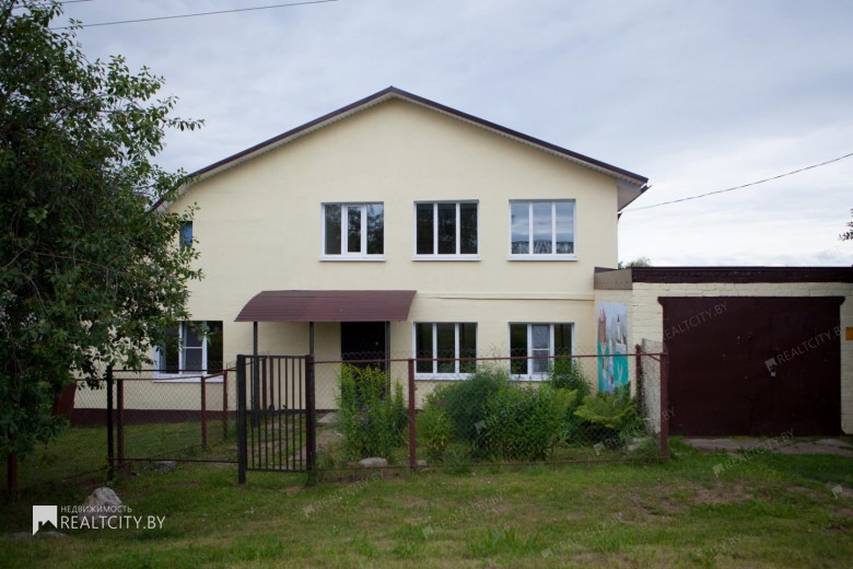 Жилой фонд Продажа