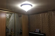 Жилой фонд 1-комнатные Продажа