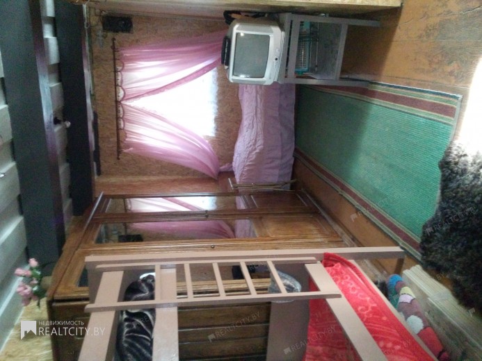 Жилой фонд дома Продажа
