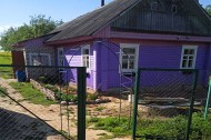 Жилой фонд дома Продажа