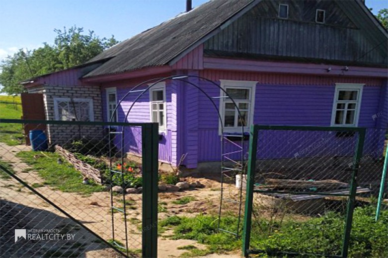 Жилой фонд дома Продажа