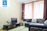 Жилой фонд 1-комнатные Аренда