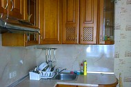 Жилой фонд 1-комнатные Аренда
