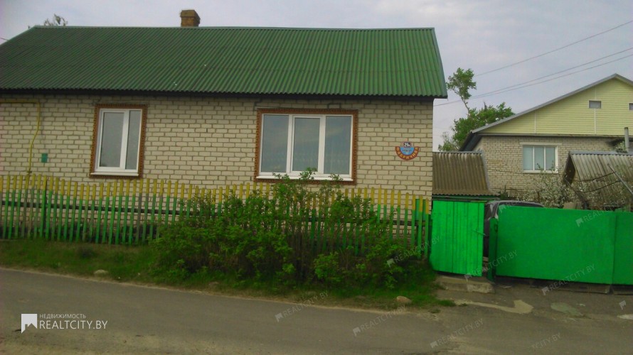 Жилой фонд дома Продажа
