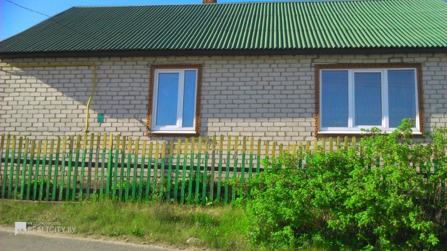 Жилой фонд дома Продажа