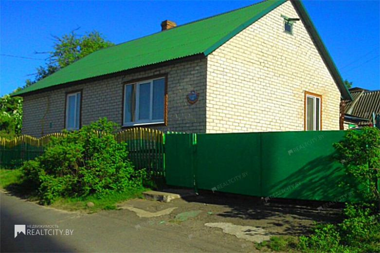 Жилой фонд дома Продажа
