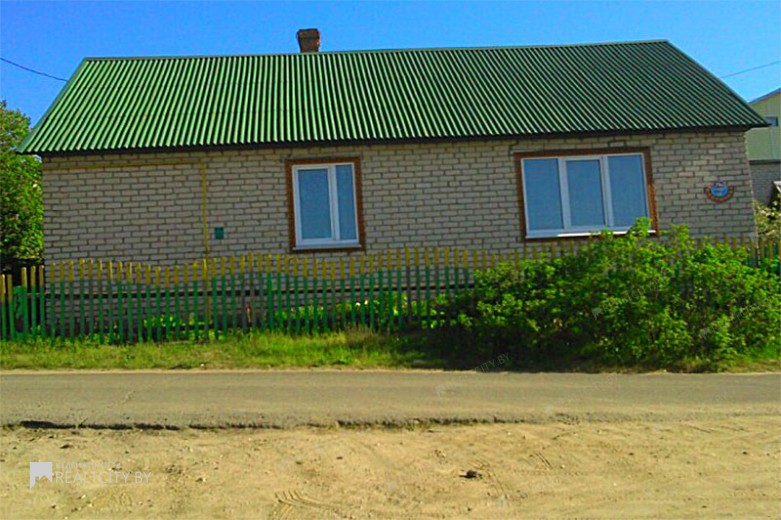 Жилой фонд дома Продажа