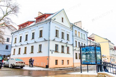 Продается трехкомнатная квартира в Минске