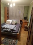 Жилой фонд 2-х комнатные Аренда