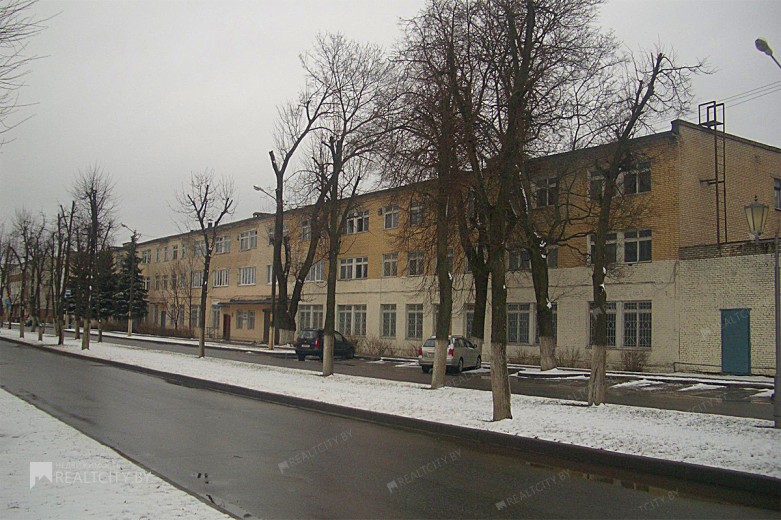 Нежилой фонд здания Продажа