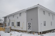 Нежилой фонд прочие объекты Аренда