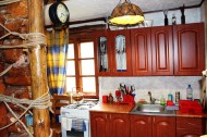 Жилой фонд дома Аренда