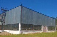 Нежилой фонд здания Продажа