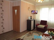Жилой фонд 1-комнатные Аренда