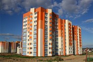 Жилой фонд 1-комнатные Аренда