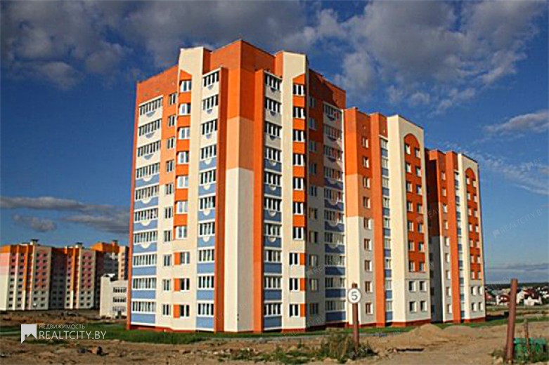 Жилой фонд 1-комнатные Аренда