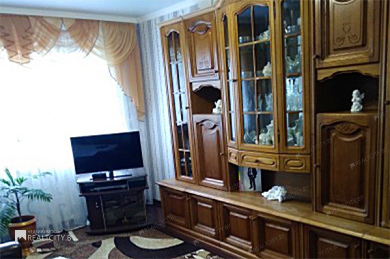 Жилой фонд 2-х комнатные Продажа
