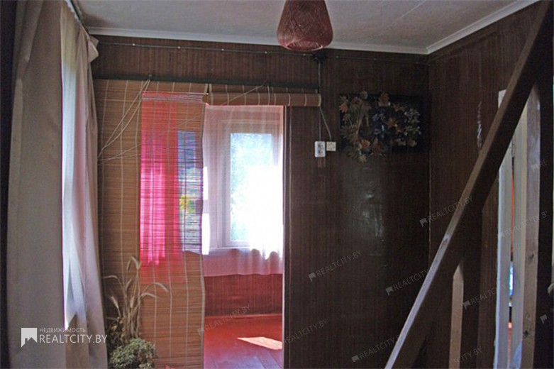 Жилой фонд дачи Продажа