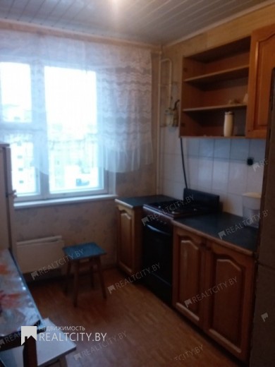 Жилой фонд 4-х комнатные Продажа