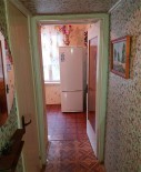 Жилой фонд 1-комнатные Продажа