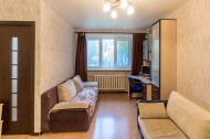 Жилой фонд 1-комнатные Продажа